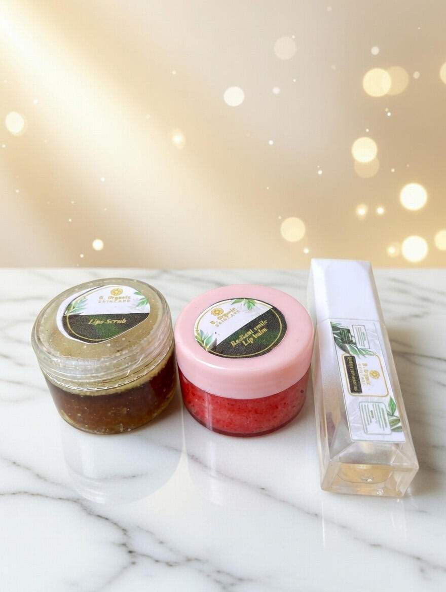 Lip Care Softens & nourishes dry lips. Buy Now ₦10,000