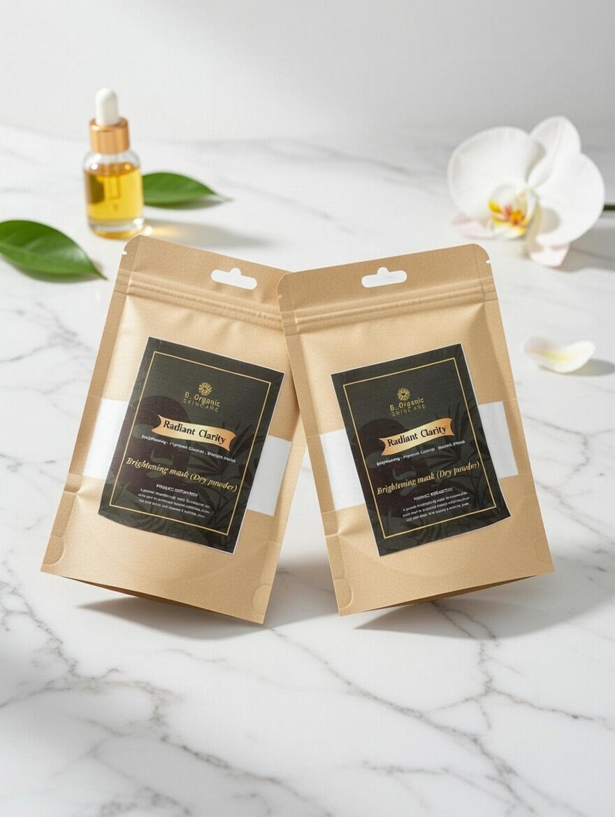 Radiant Clarity Brightening Face Mask Boosts glow& refreshes dull skin. Buy Now 7,000