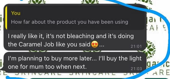 See More Reviews